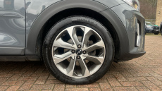 Kia Stonic 1.0T GDi 99 Quantum 5dr Petrol Estate